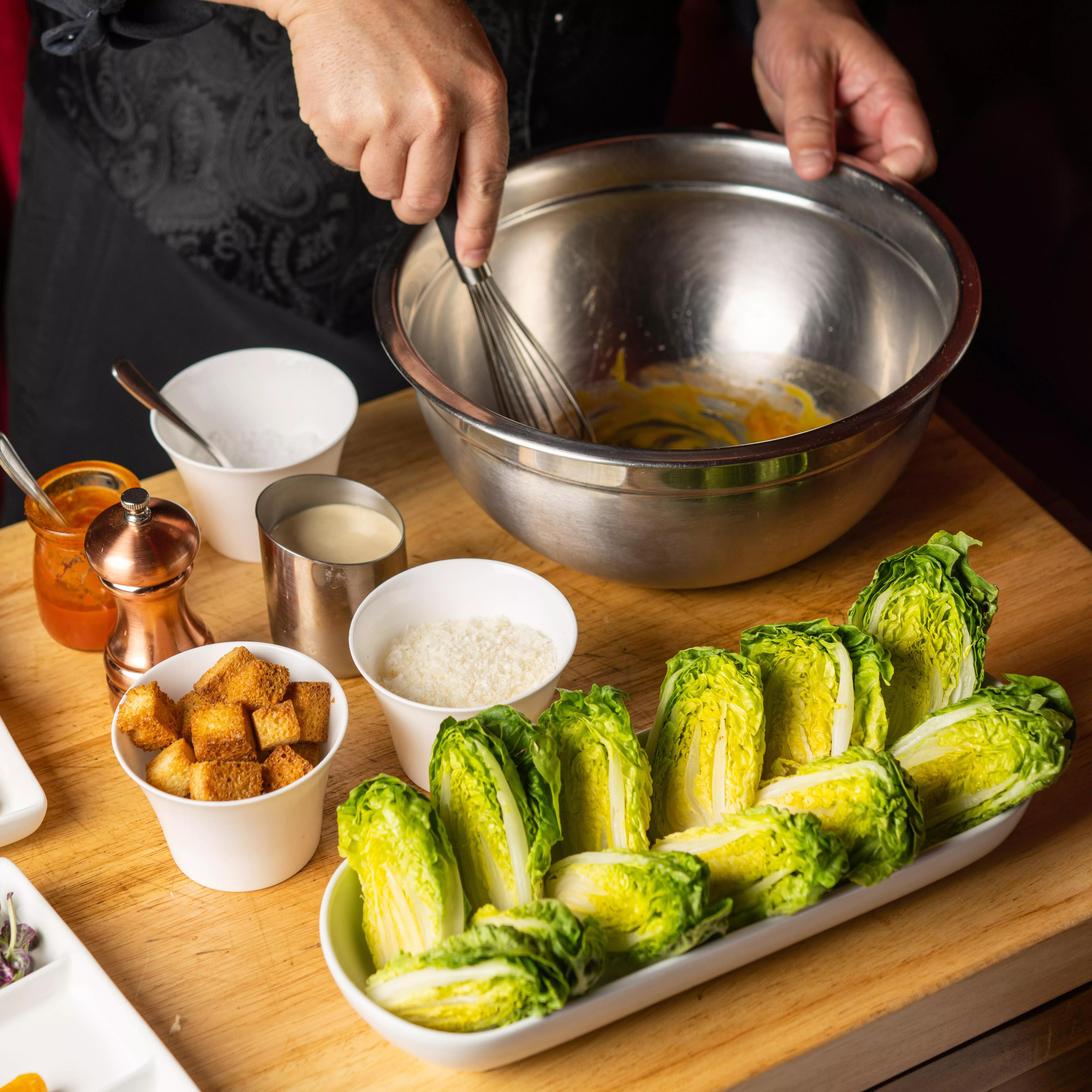 Photo credit: michelin