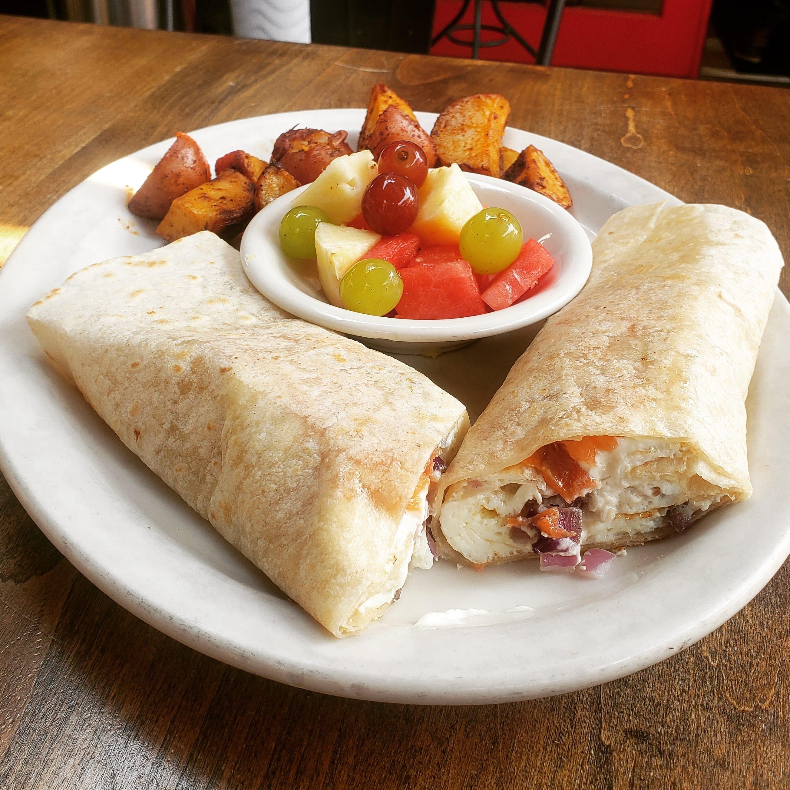 Photo credit: grubhub