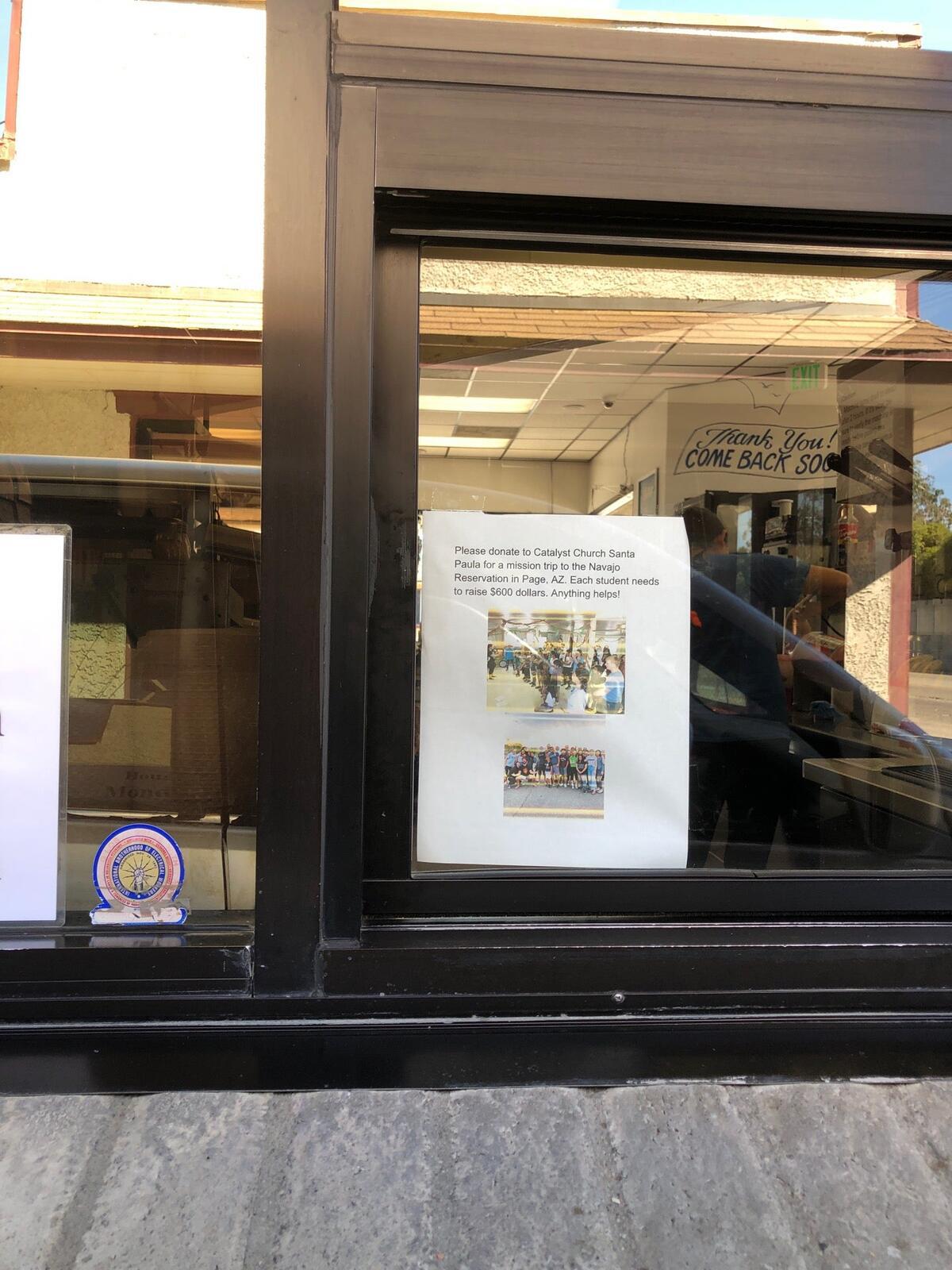 Photo credit: nextdoor