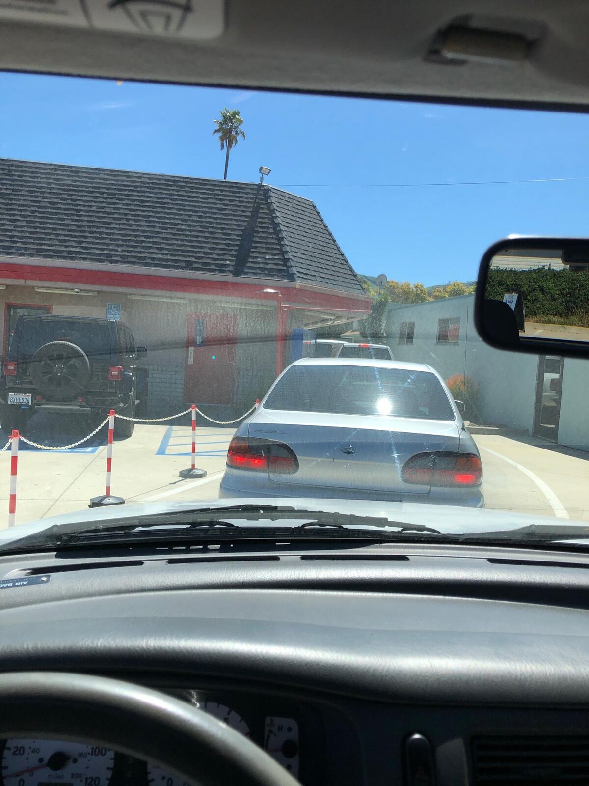 Photo credit: nextdoor