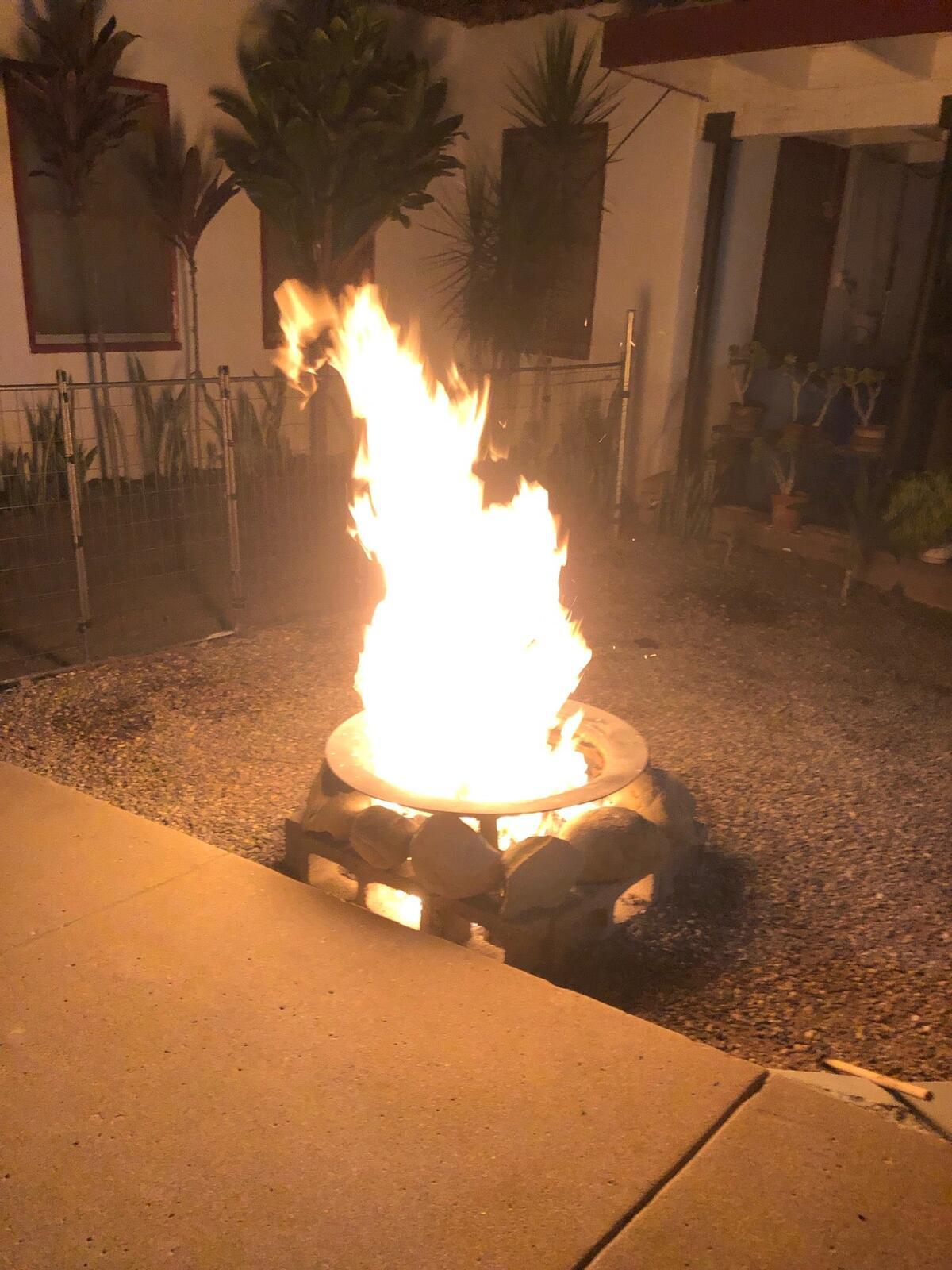 Photo credit: nextdoor