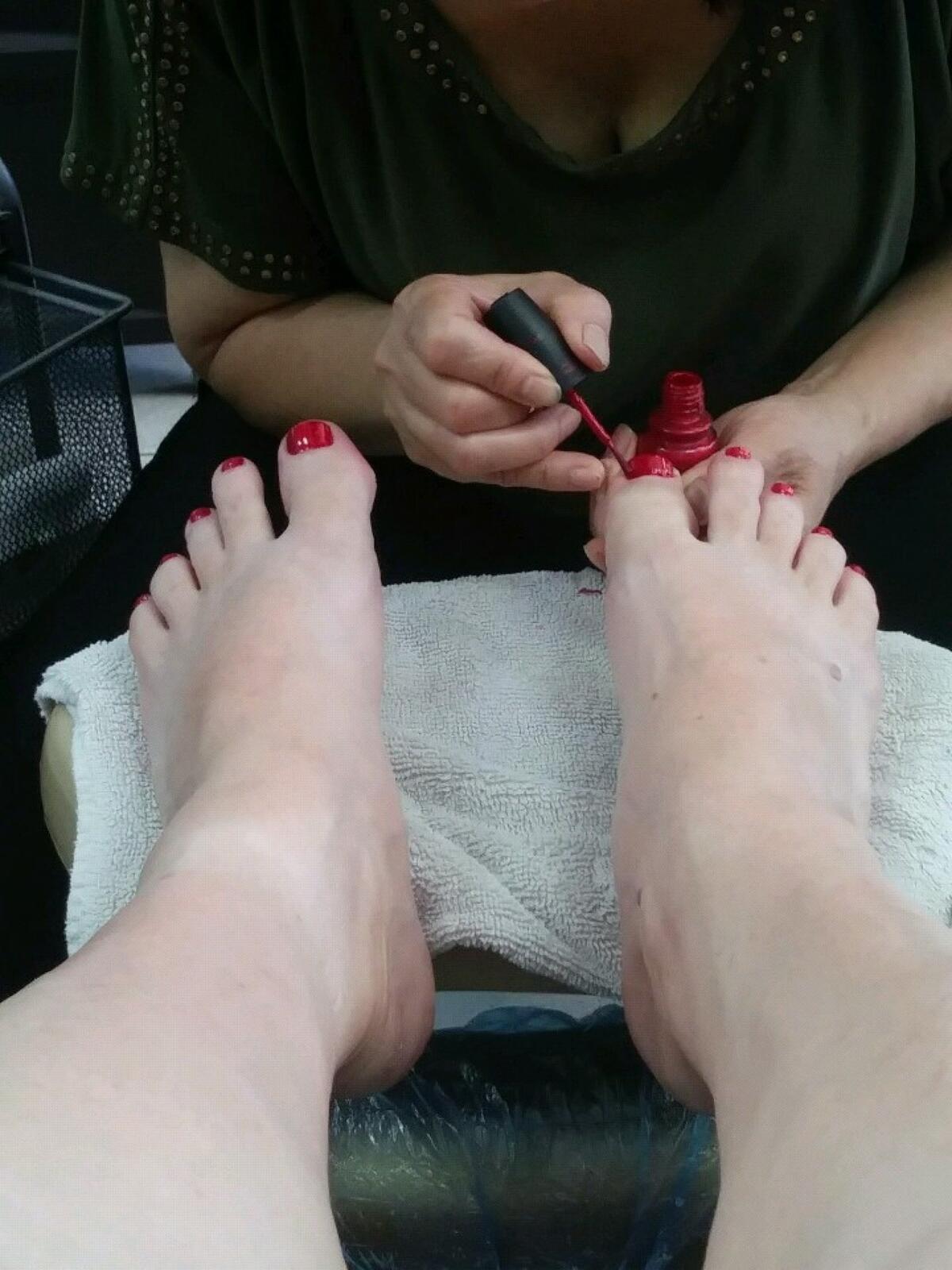 Photo credit: nextdoor