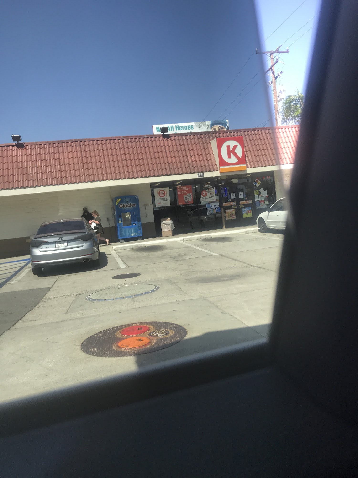 Circle K