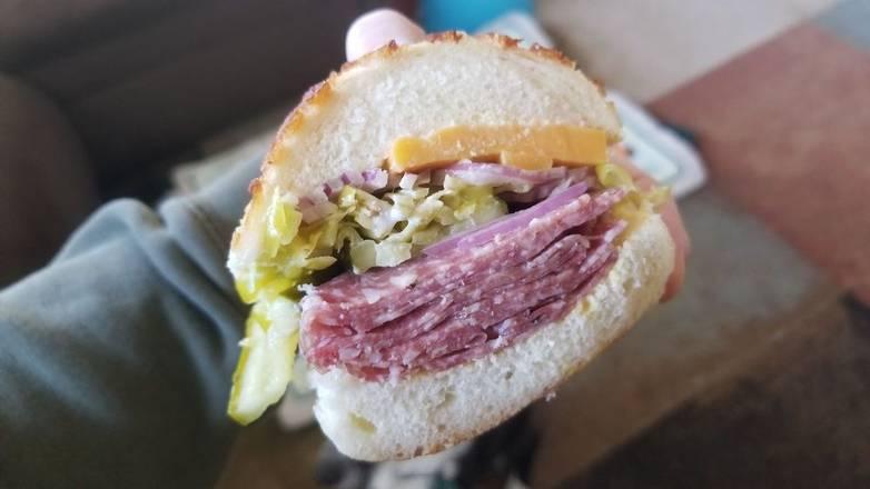 Photo credit: ubereats