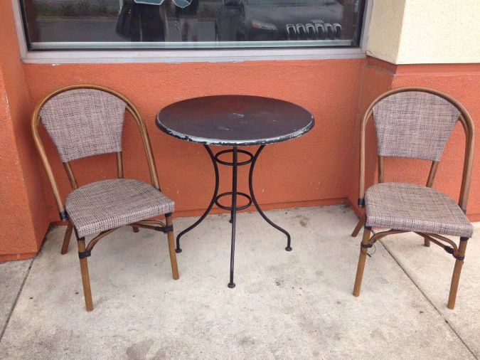 Photo credit: zomato