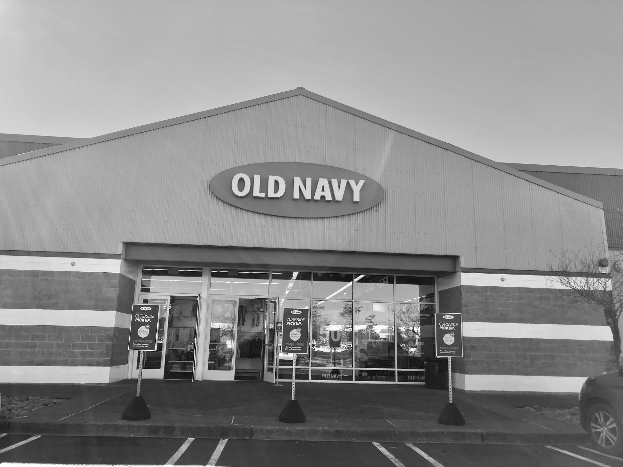 Old Navy