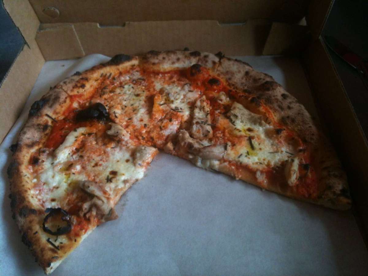 Photo credit: zomato