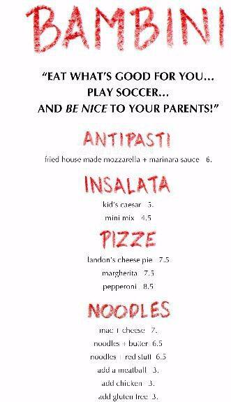 Photo credit: zomato