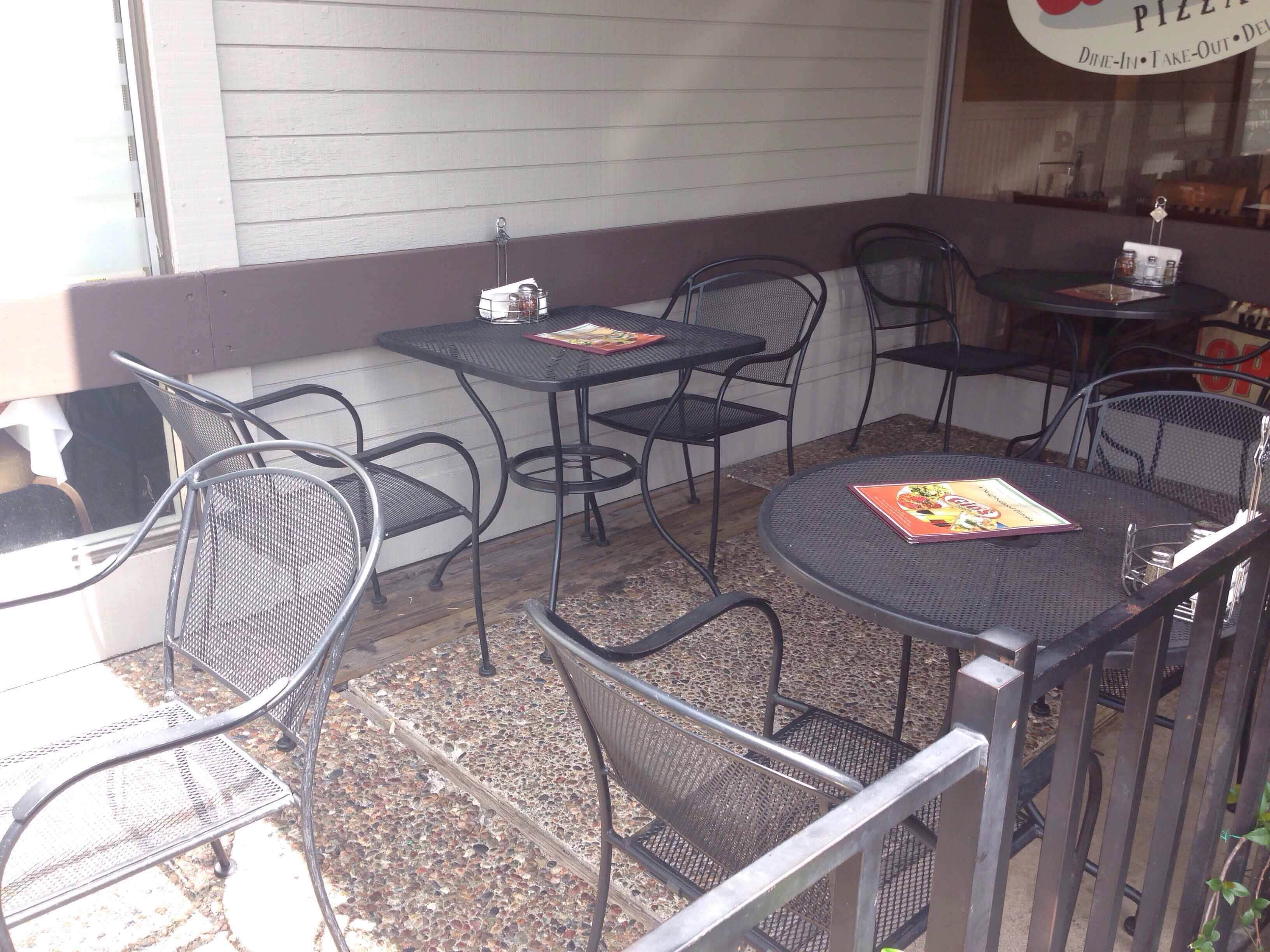 Photo credit: zomato