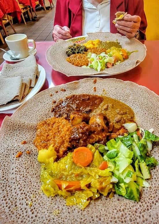 Photo credit: ubereats