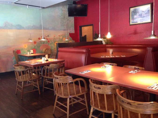 Photo credit: zomato