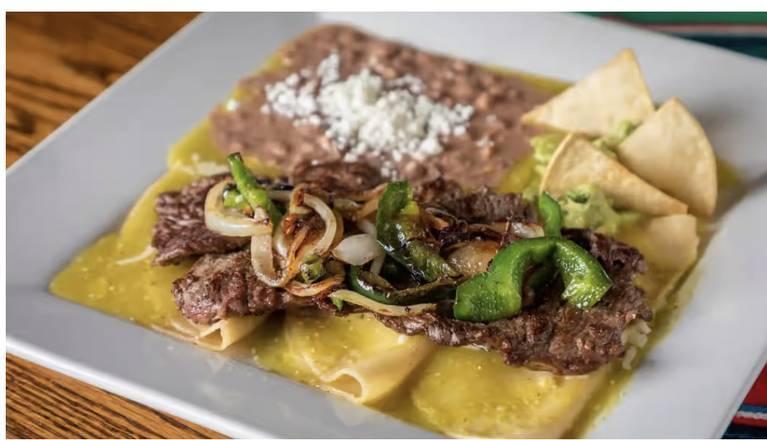 Photo credit: ubereats