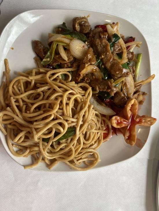 Photo credit: ubereats