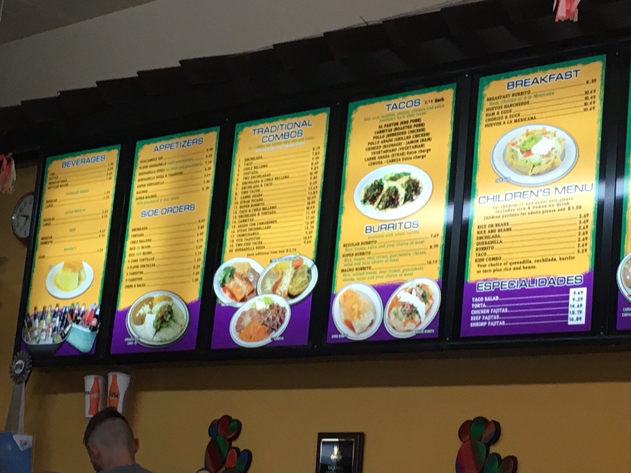 Photo credit: tripadvisor