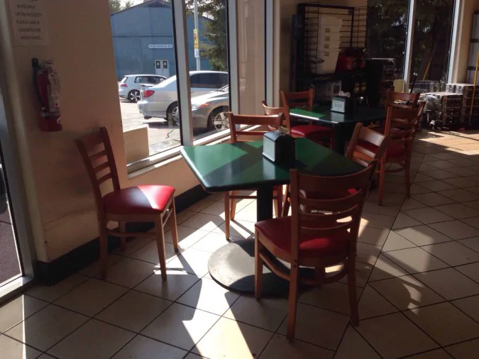 Photo credit: zomato