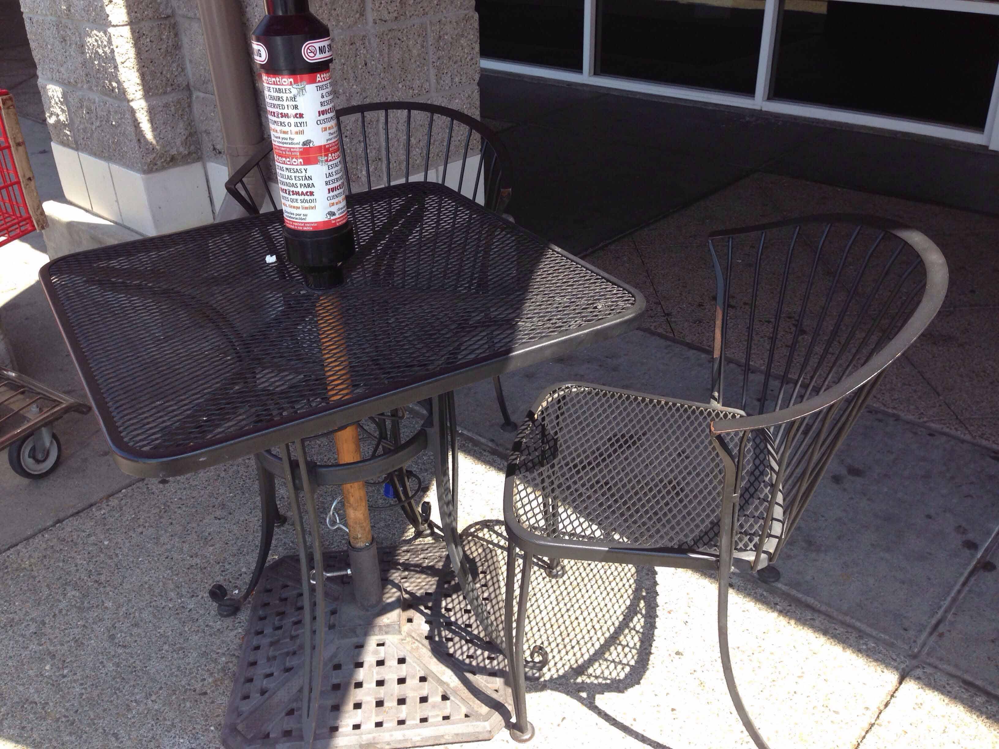 Photo credit: zomato