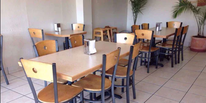 Photo credit: zomato