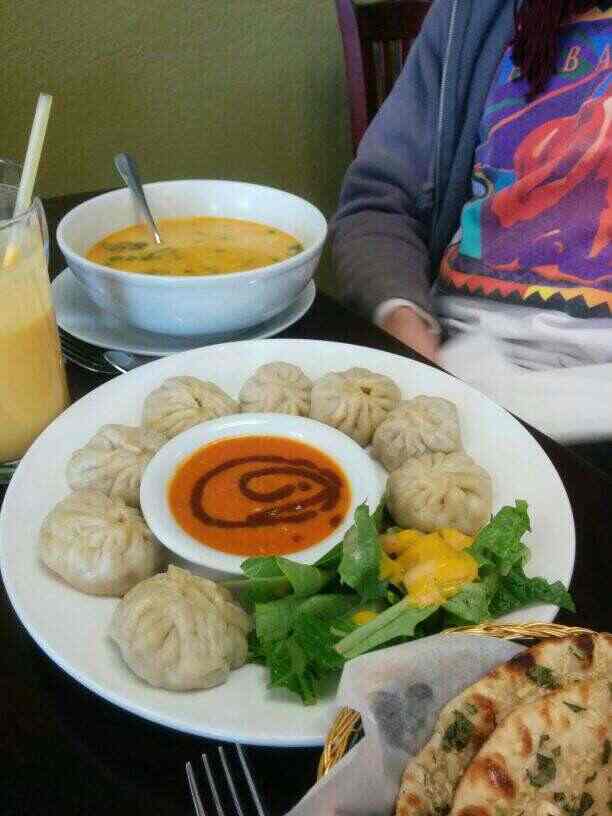 Photo credit: zomato