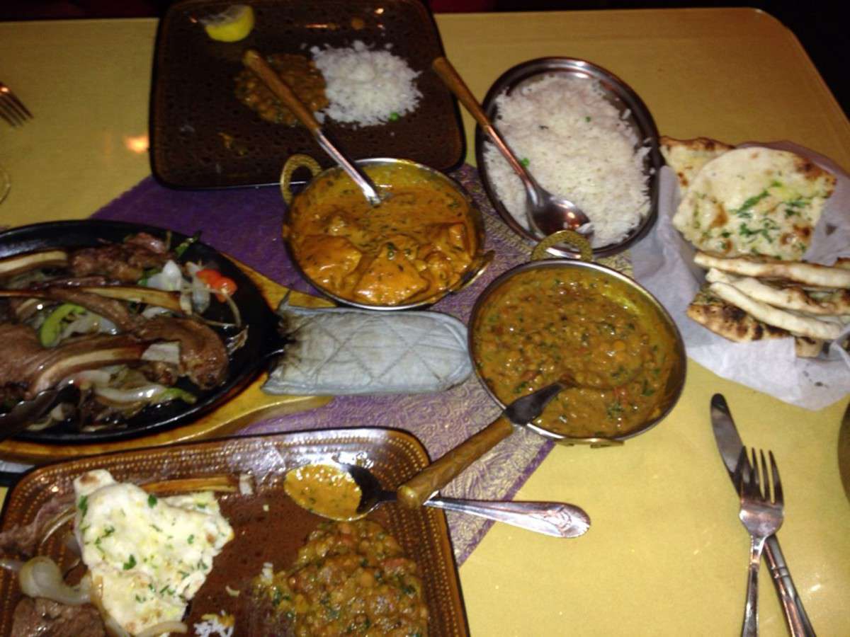 Photo credit: zomato