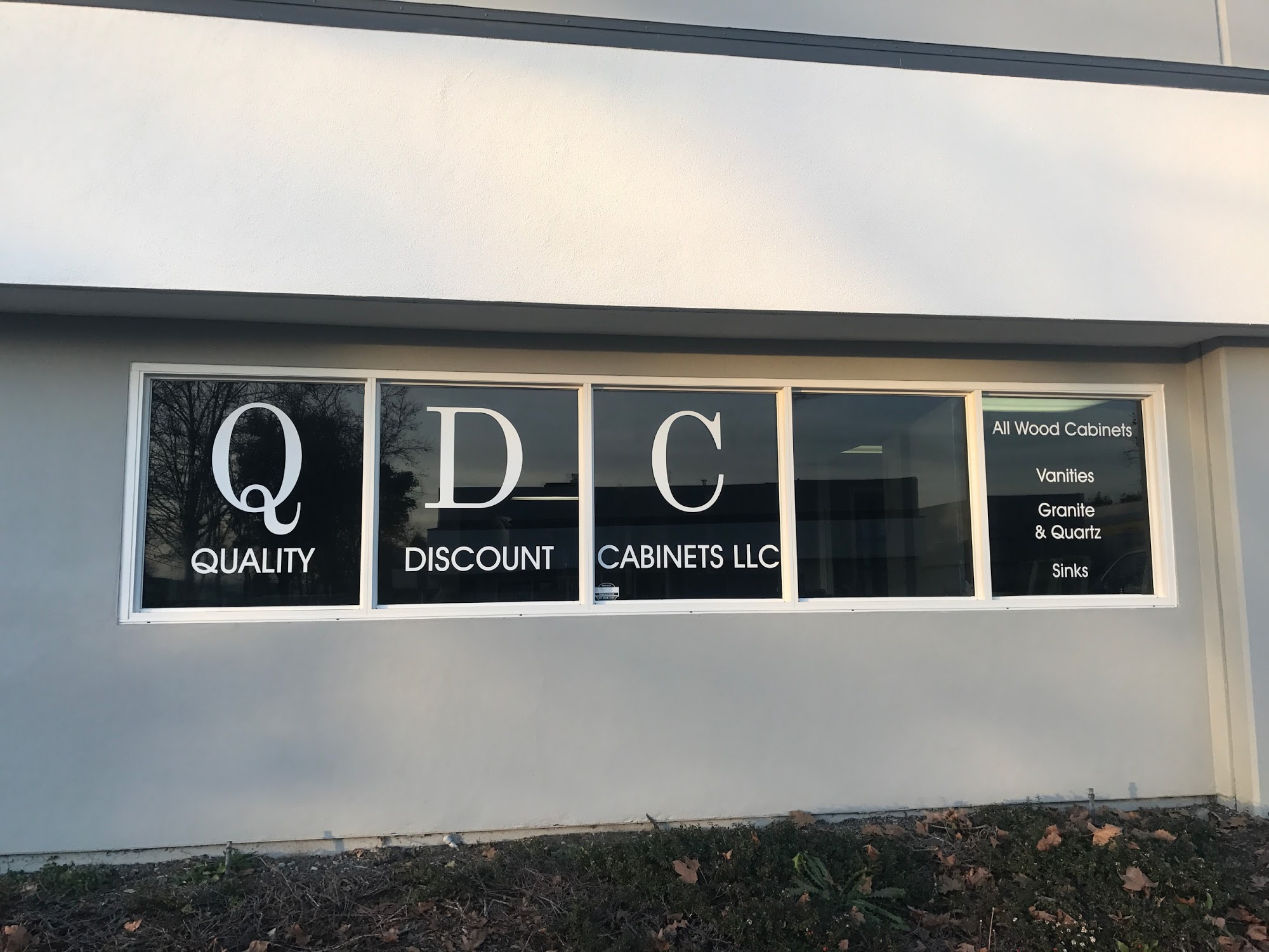 Quality Discount Cabinets LLC