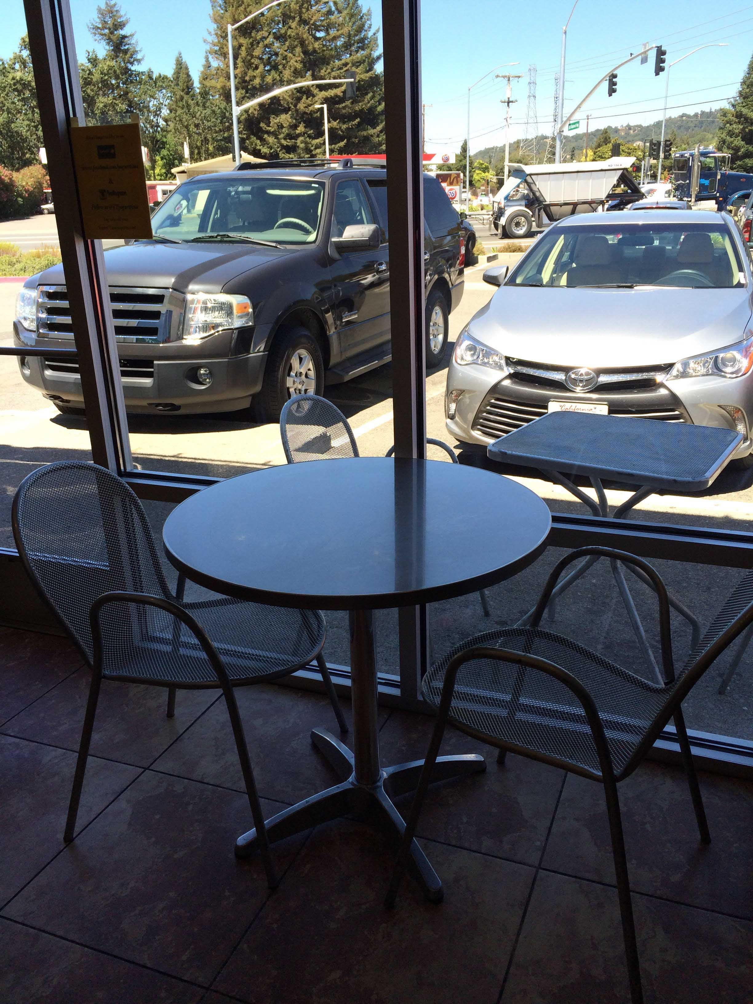 Photo credit: zomato