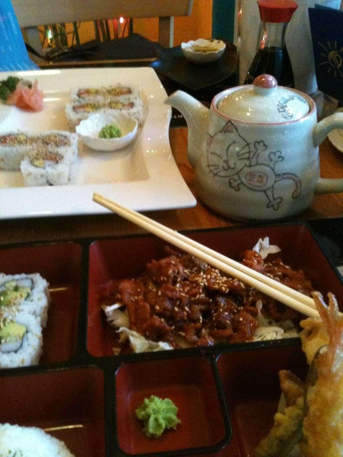 Photo credit: zomato