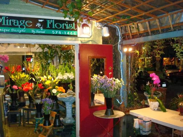 Mirage Florist