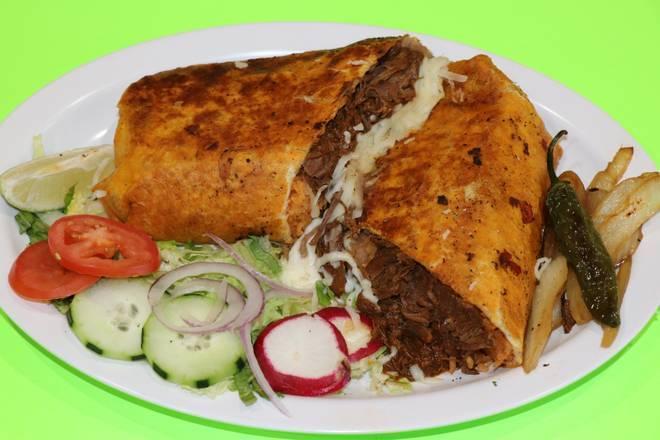 Photo credit: ubereats