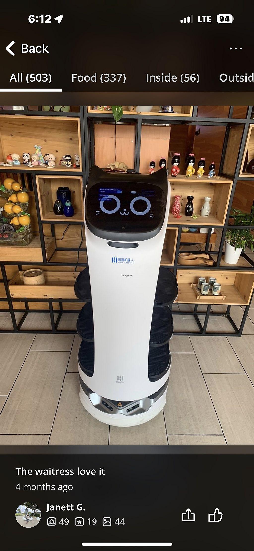 Photo credit: happycow