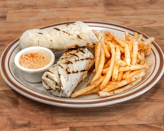 Photo credit: ubereats