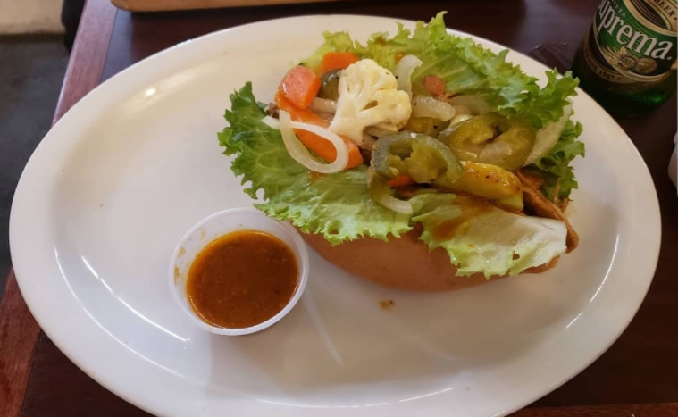 Photo credit: grubhub