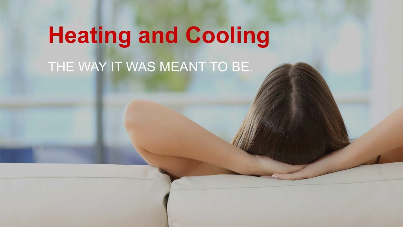 Next Level Heating & Air Conditioning Inc.
