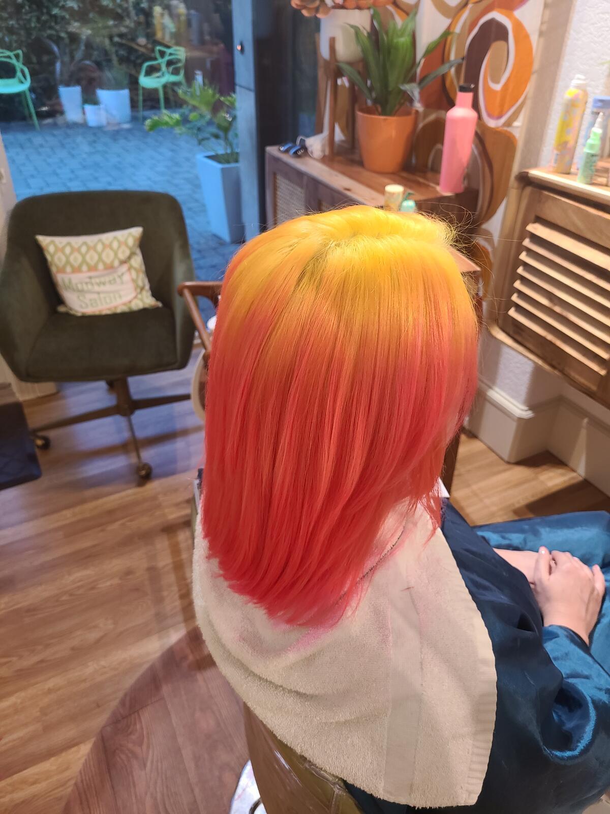 Photo credit: nextdoor