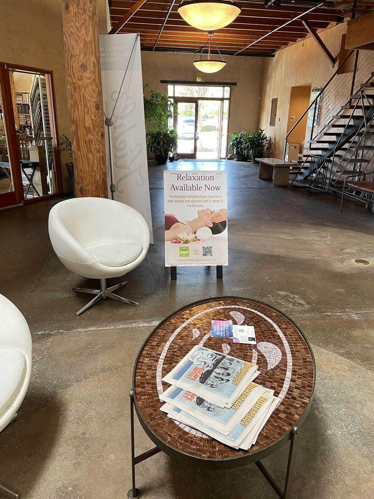 Photo credit: nextdoor