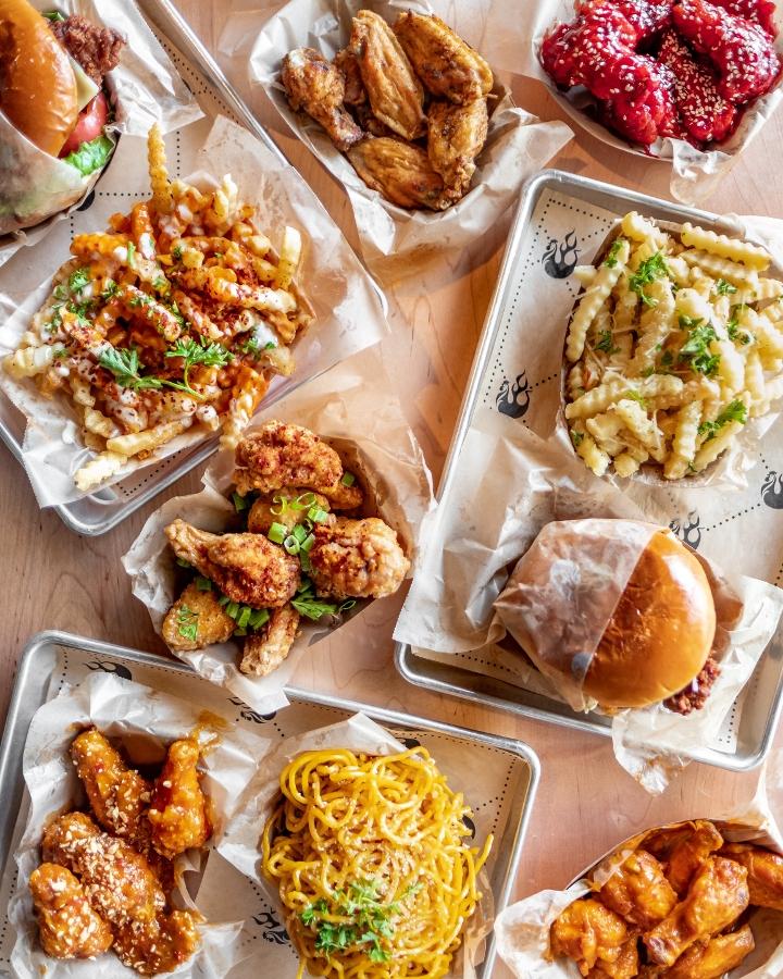 Photo credit: grubhub