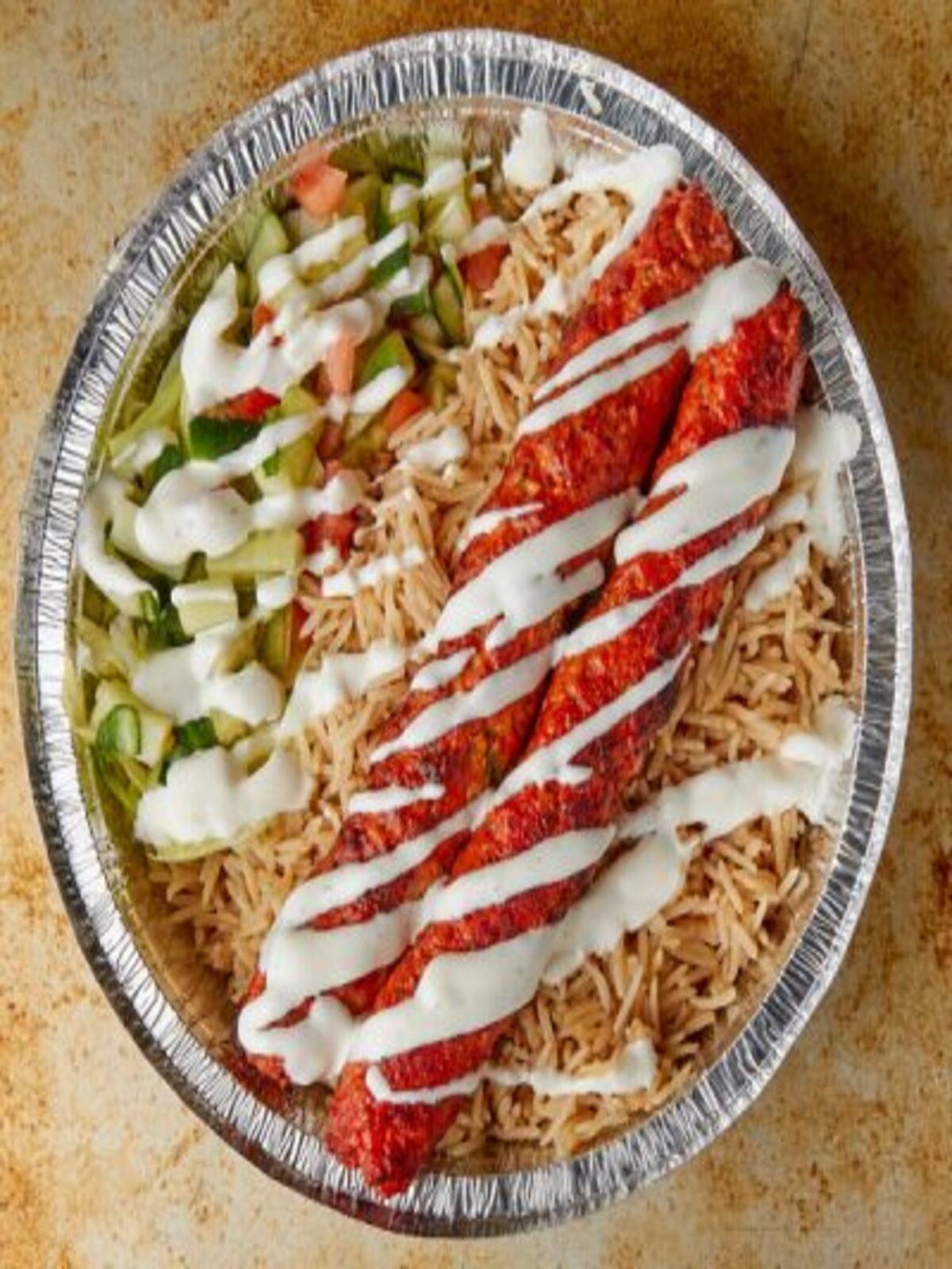 Photo credit: grubhub