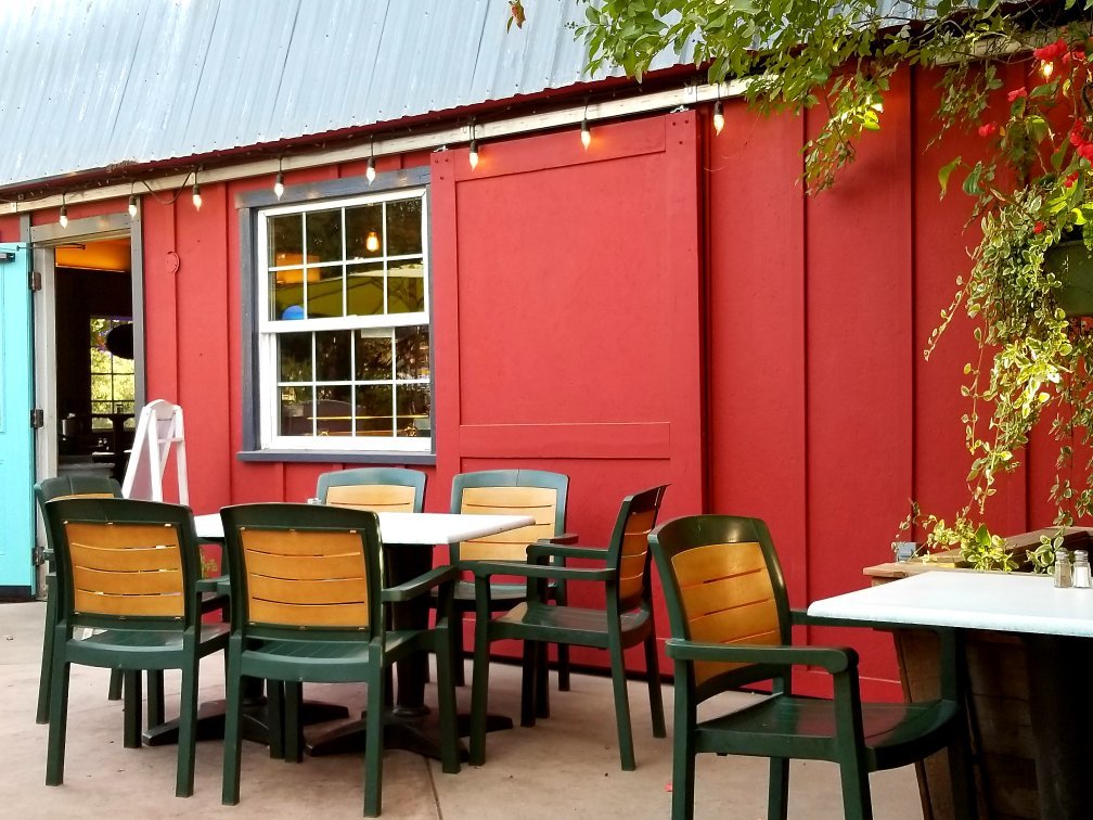 Photo credit: tripadvisor