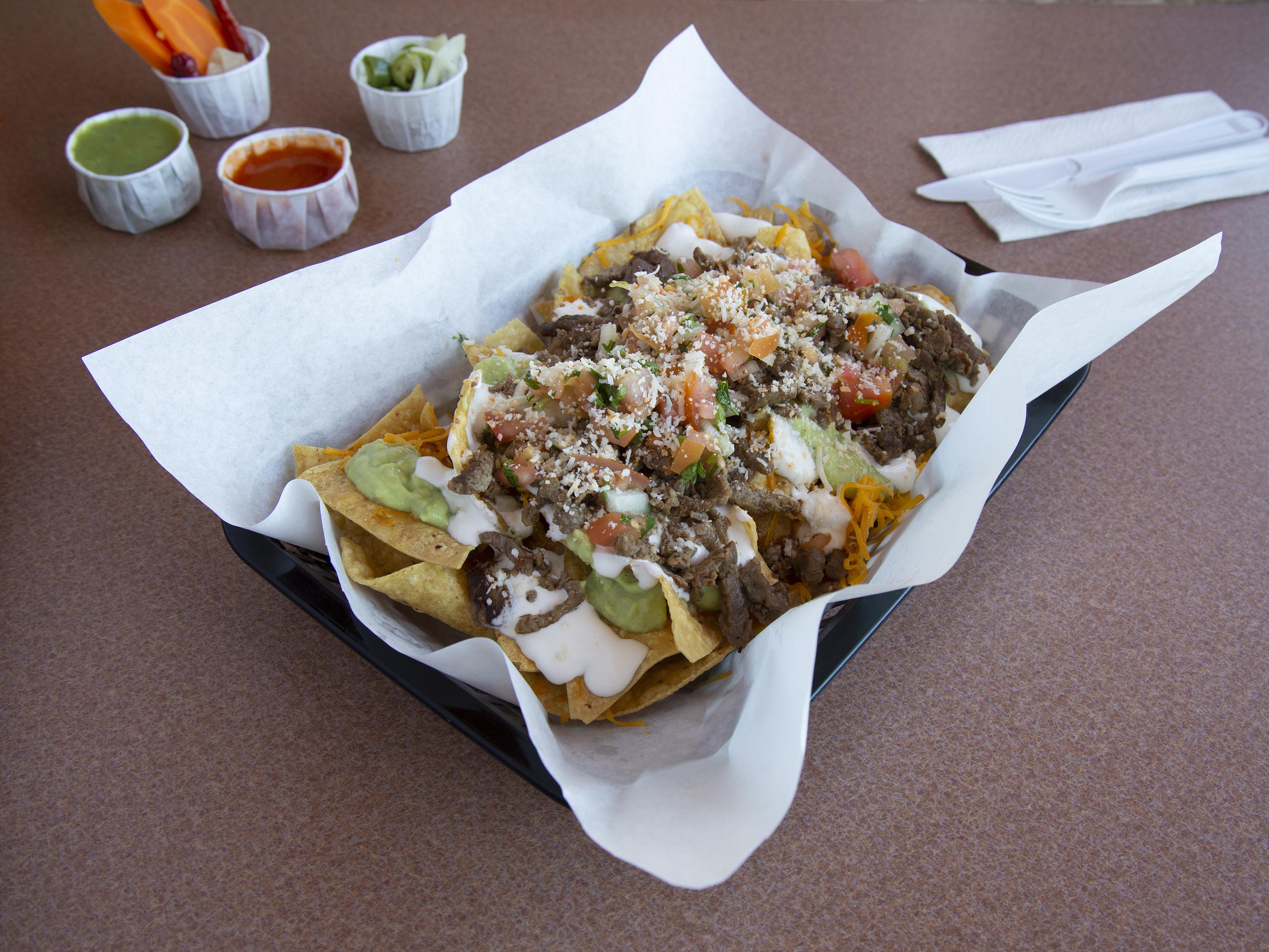 Photo credit: grubhub