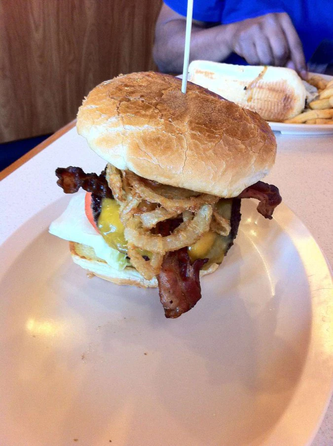 Photo credit: zomato