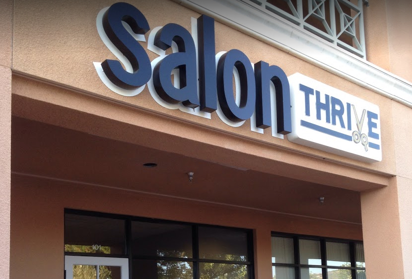 Salon Thrive