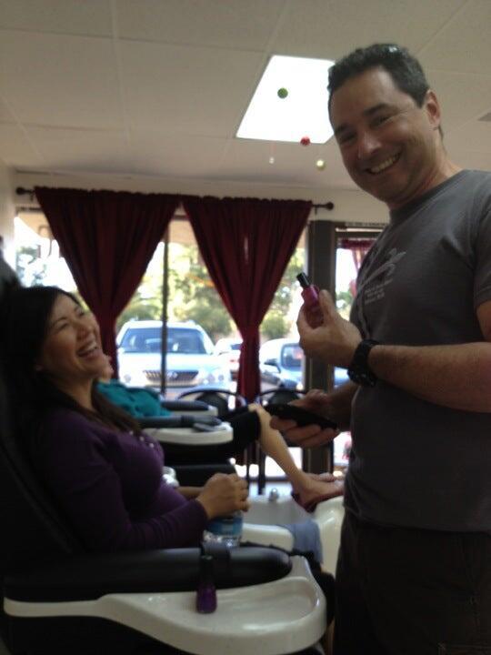 Photo credit: nextdoor