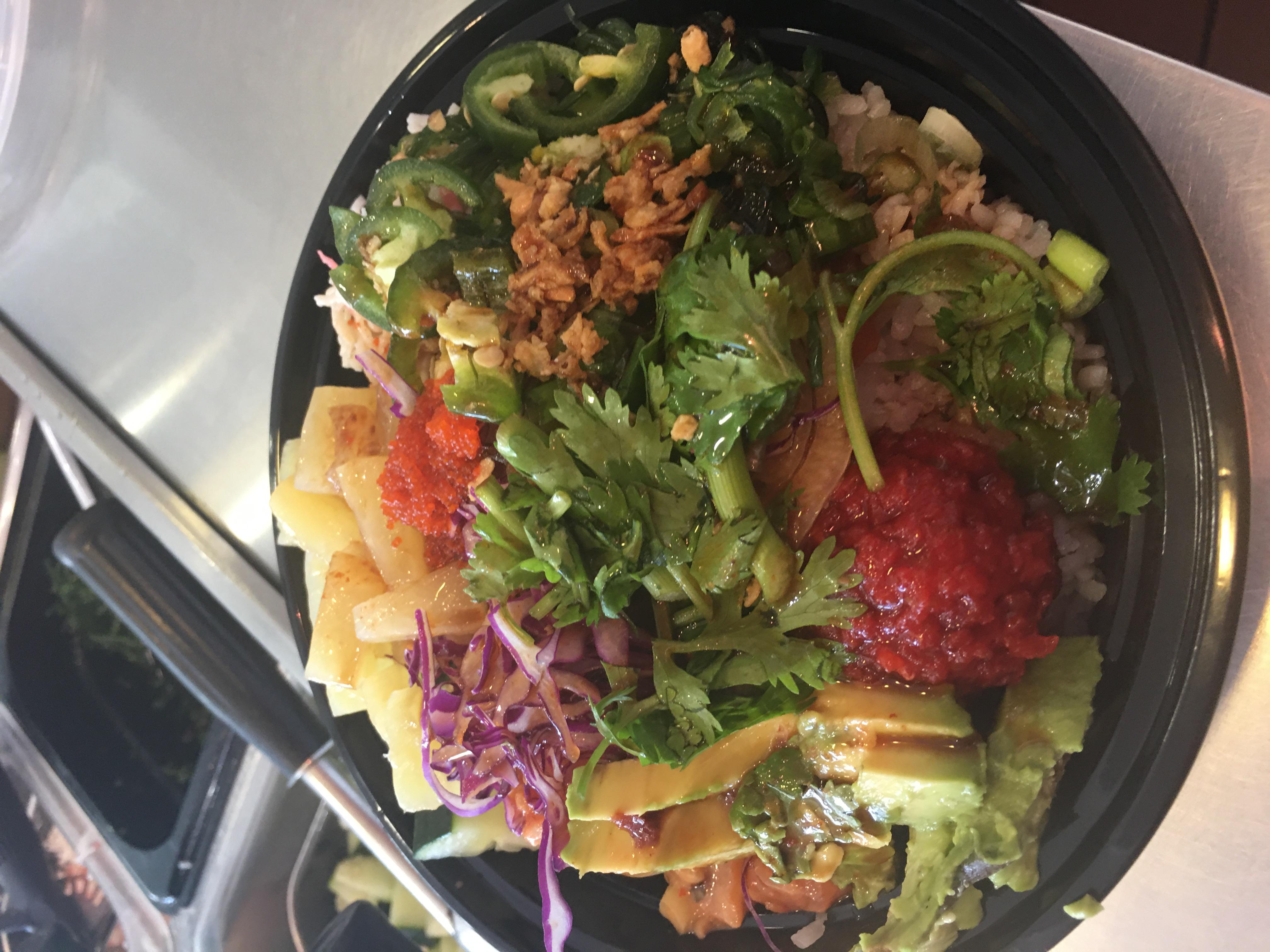 Photo credit: grubhub