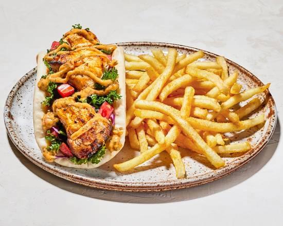 Photo credit: ubereats