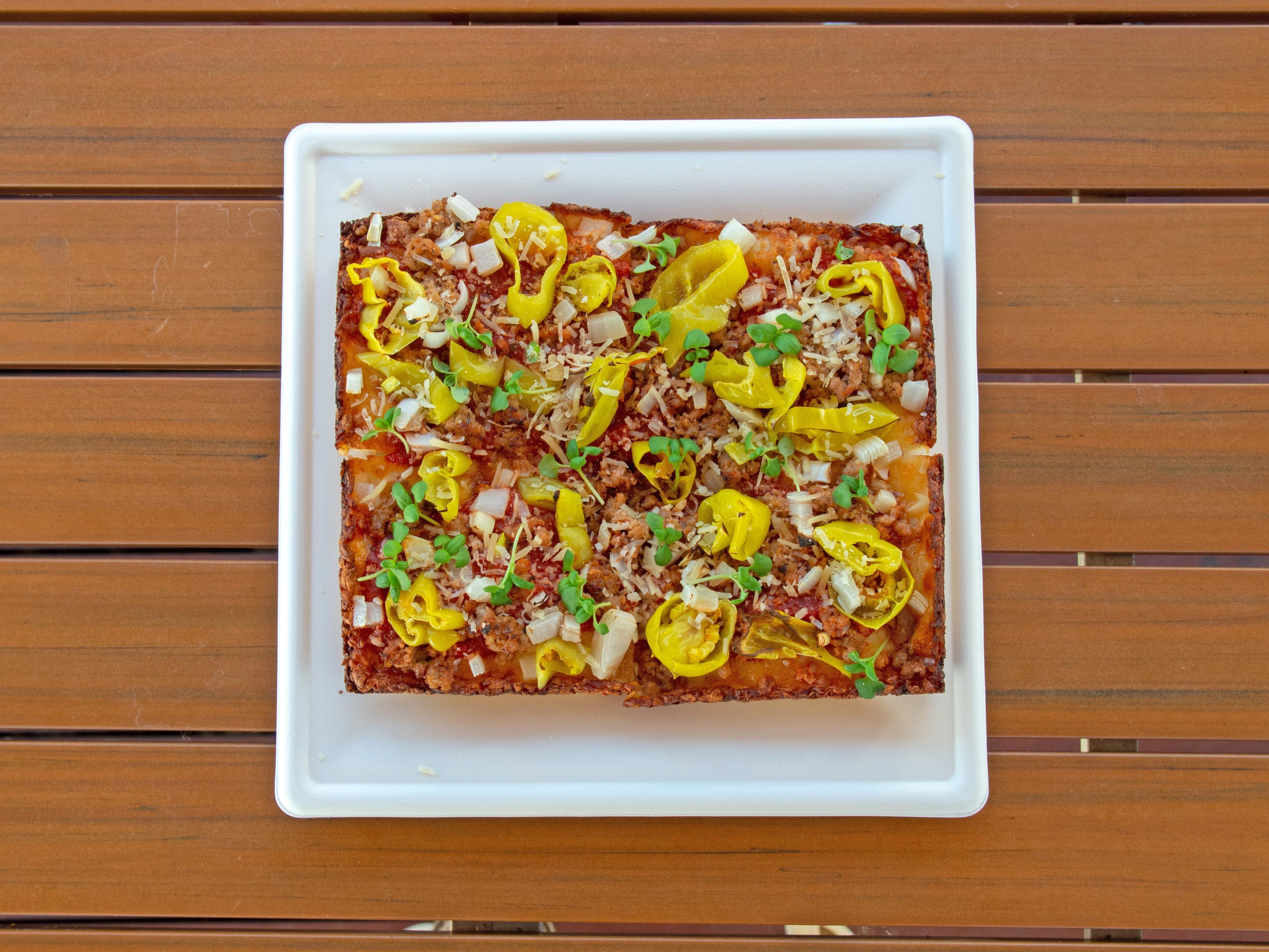 Photo credit: grubhub