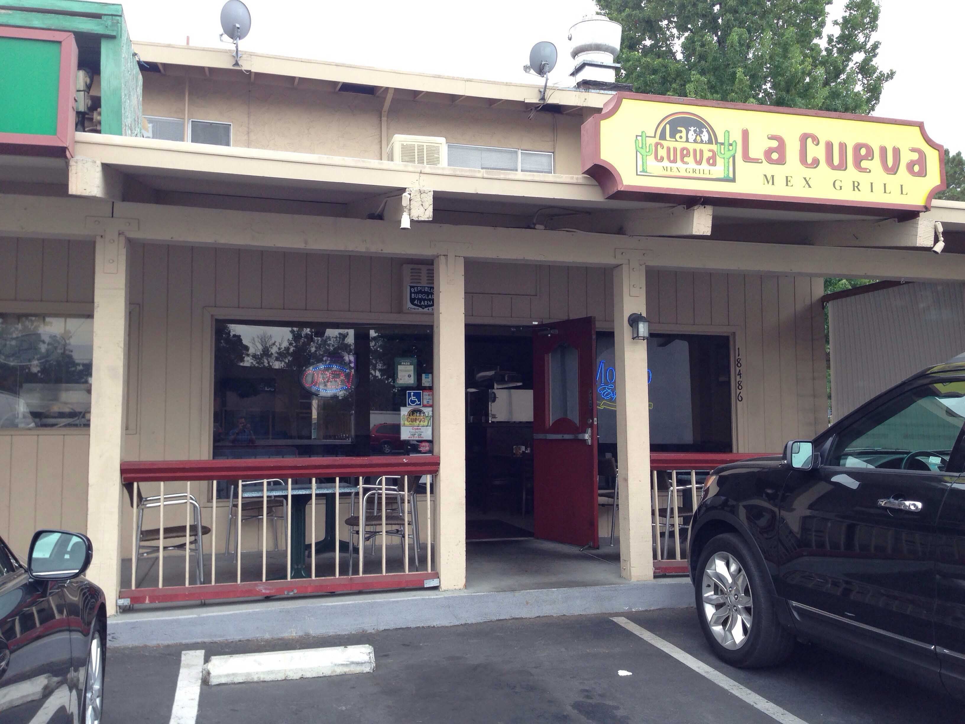 Photo credit: zomato