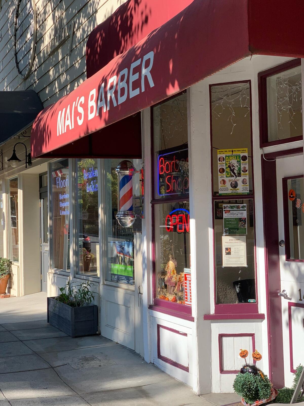 Photo credit: nextdoor