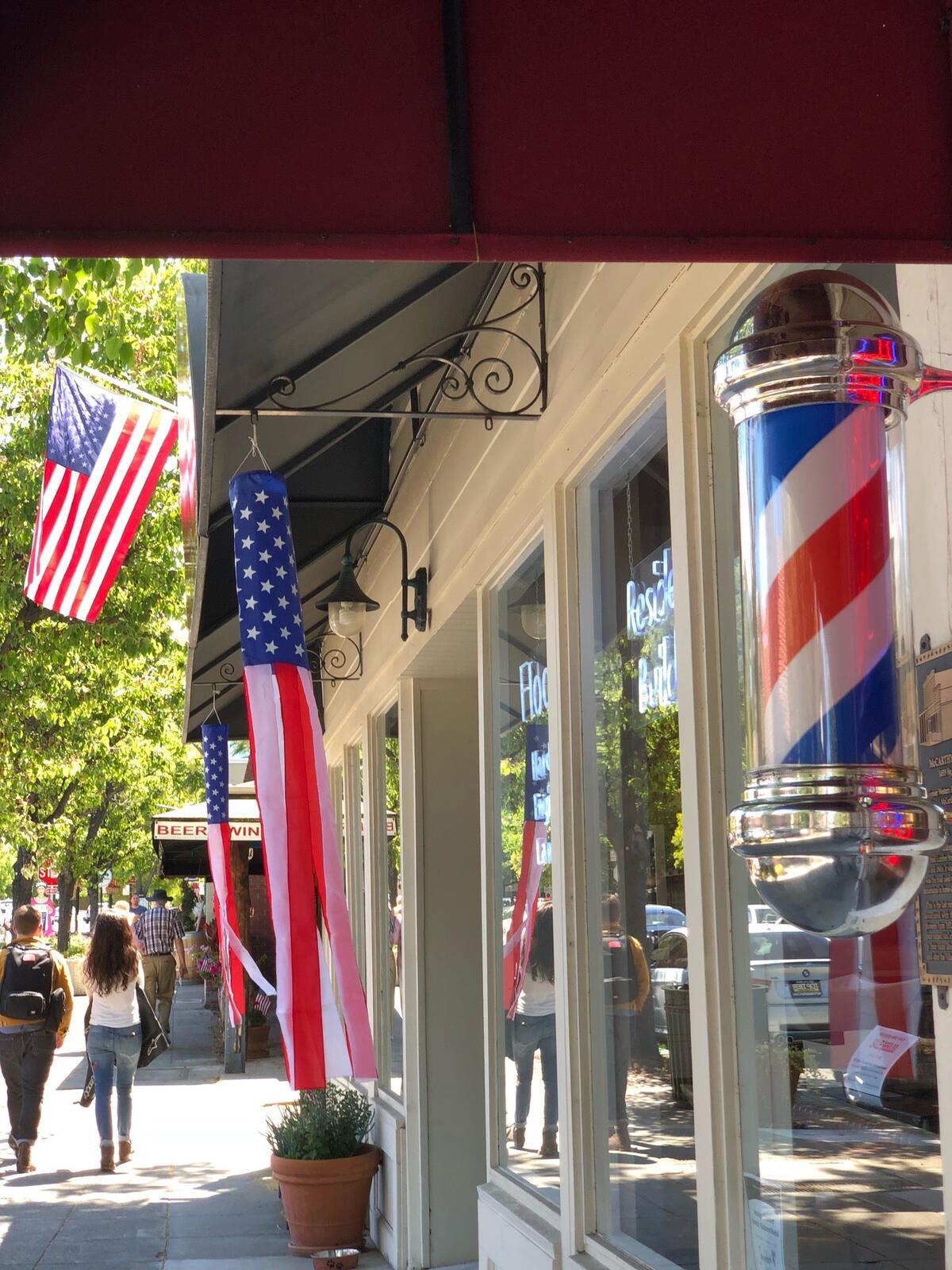 Photo credit: nextdoor