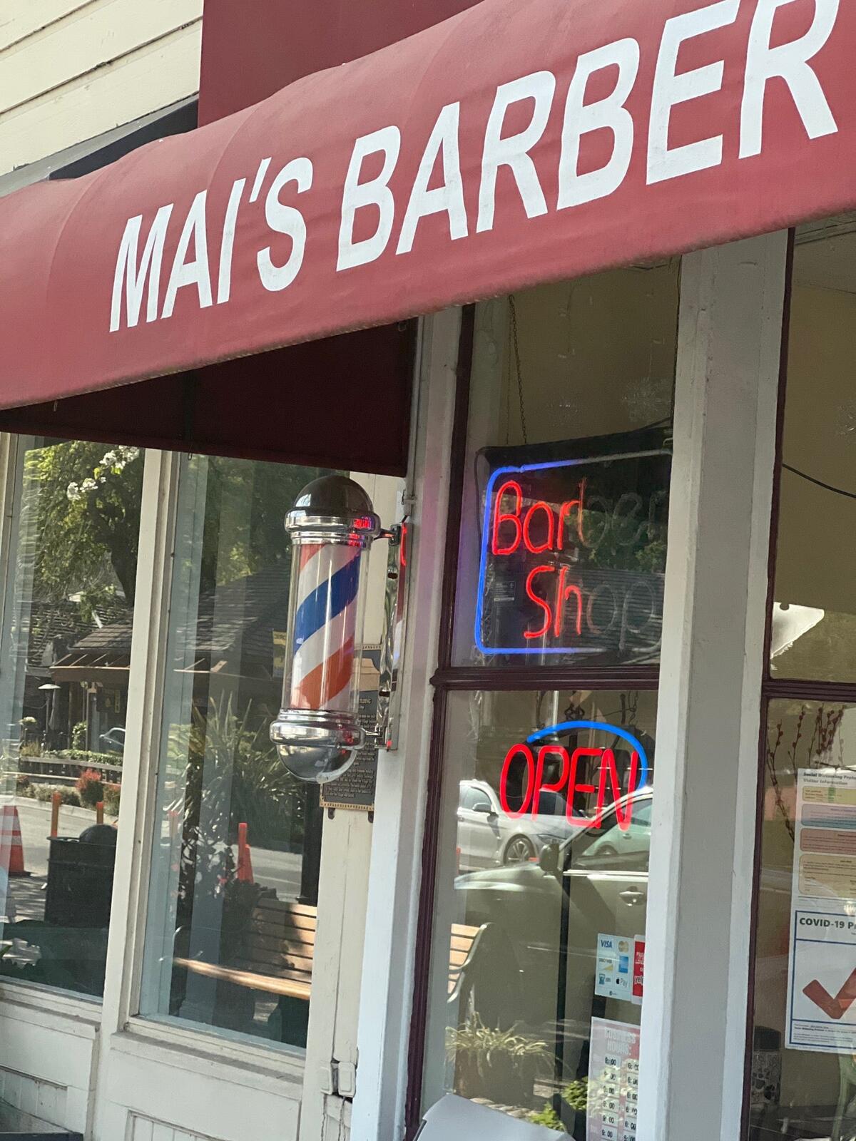 Photo credit: nextdoor