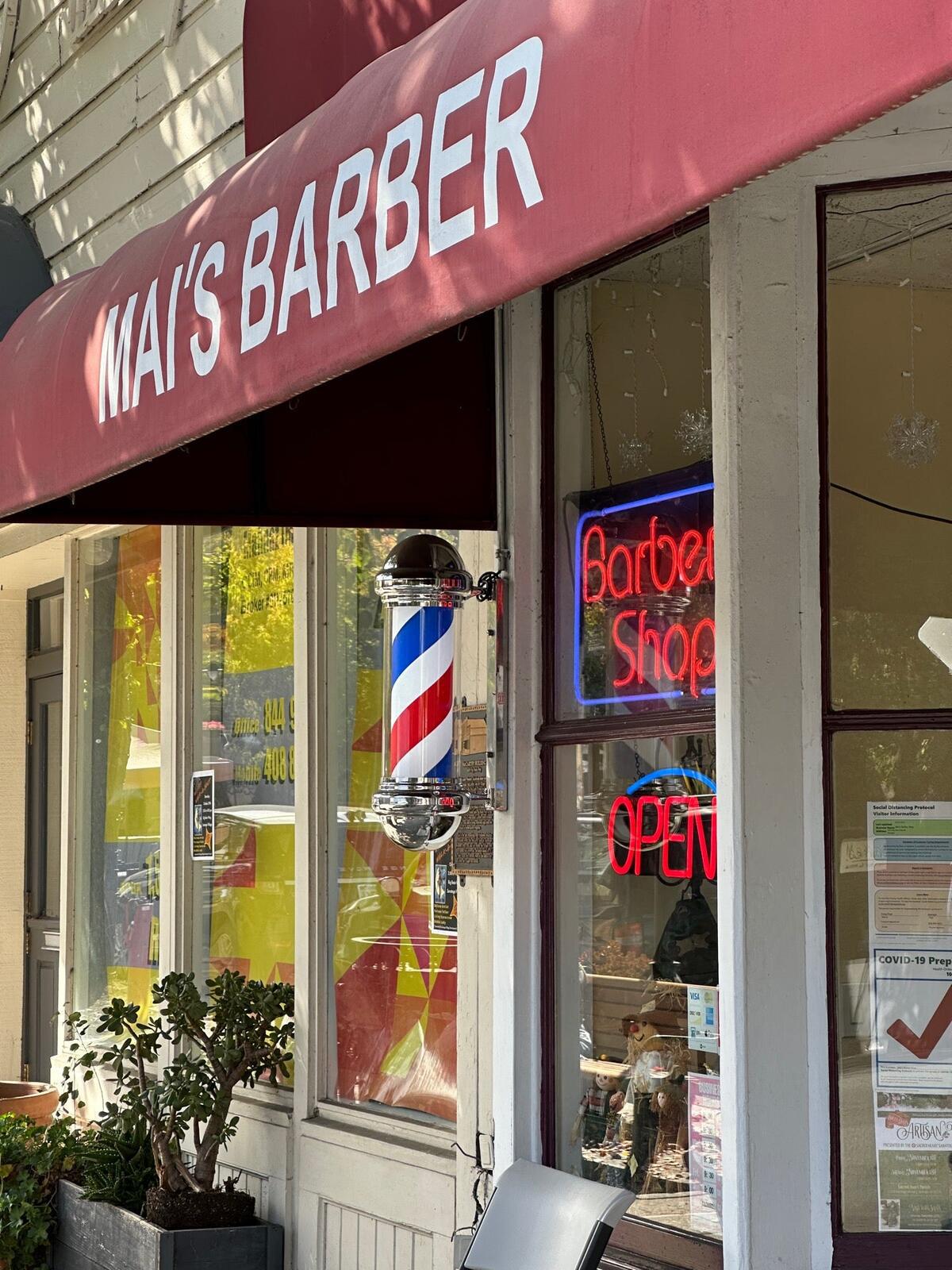 Photo credit: nextdoor