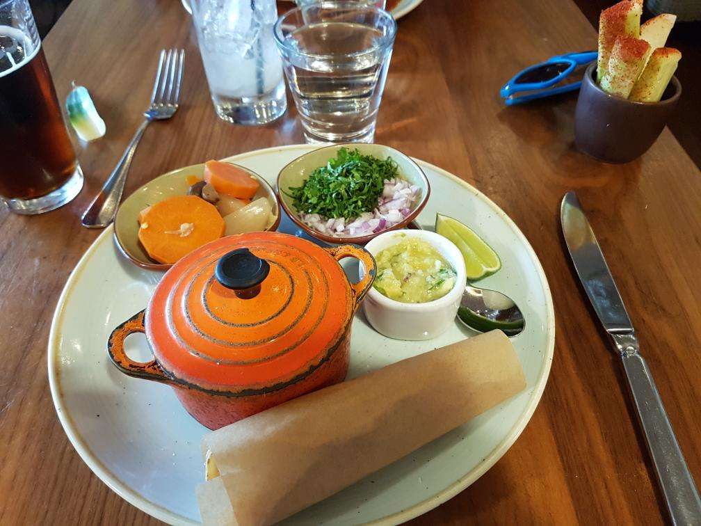 Photo credit: zomato